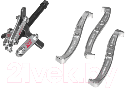 Съемник JTC JTC-351412  - фото