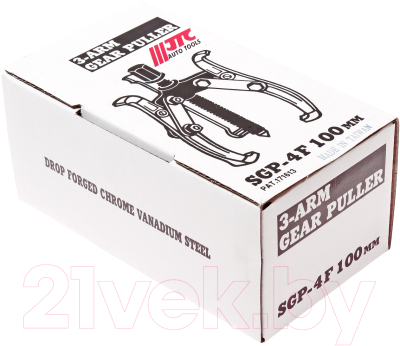 Съемник JTC JTC-35144 