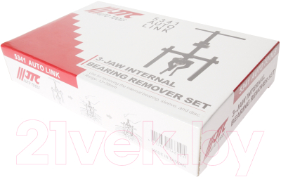 Съемник JTC JTC-5341 