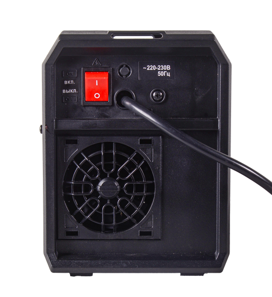 Полуавтомат сварочный Ресанта САИПА-190 MIG/MAG 65/182