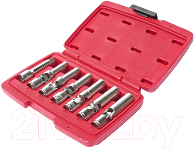 Набор съемников JTC JTC-4737  - фото