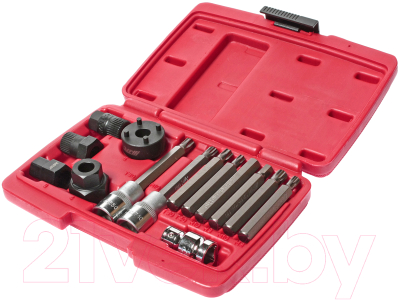 Набор съемников JTC JTC-4738  - фото