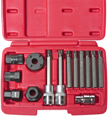 Набор съемников JTC JTC-4738 