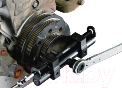 Съемник JTC JTC-4278 