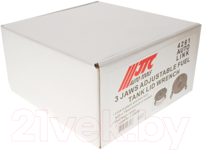 Съемник JTC JTC-4261 