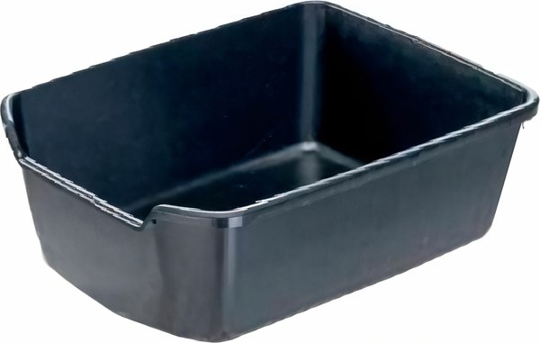 Туалет-лоток Ferplast Nip 10 H 72040599 - фото