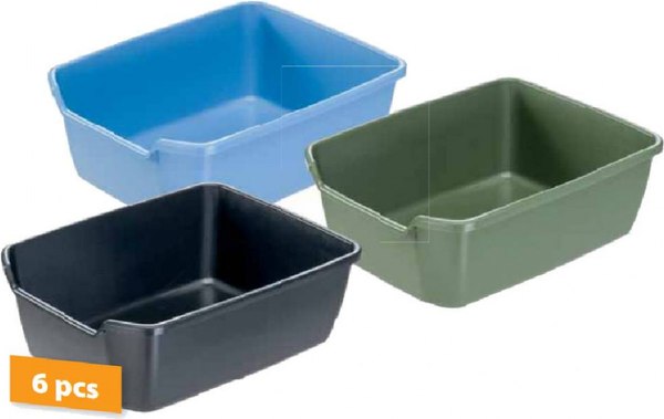 Туалет-лоток Ferplast Nip 10 H 72040599