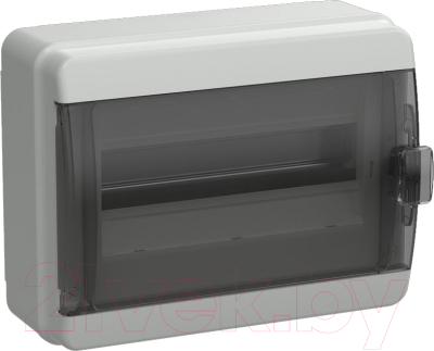 Бокс пластиковый IEK TF5-KP72-N-12-65-K03-K02 - фото