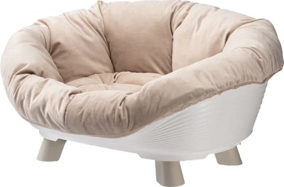 Лежанка для животных Ferplast Throne 4 / 70154011 - фото