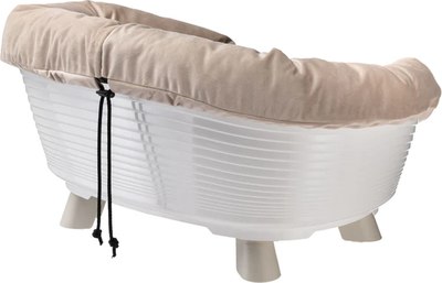 Лежанка для животных Ferplast Throne 4 / 70154011