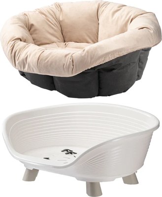 Лежанка для животных Ferplast Throne 4 / 70154011