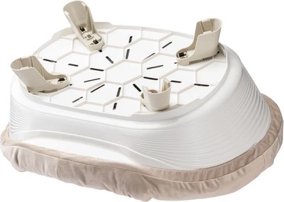 Лежанка для животных Ferplast Throne 4 / 70154011