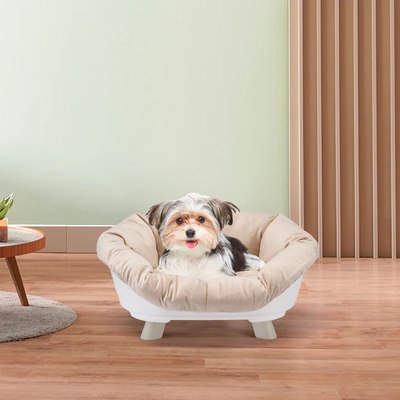 Лежанка для животных Ferplast Throne 4 / 70154011