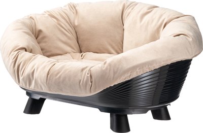 Лежанка для животных Ferplast Throne 4 / 70154017 - фото