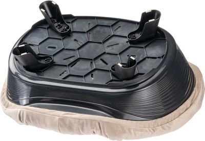 Лежанка для животных Ferplast Throne 4 / 70154017