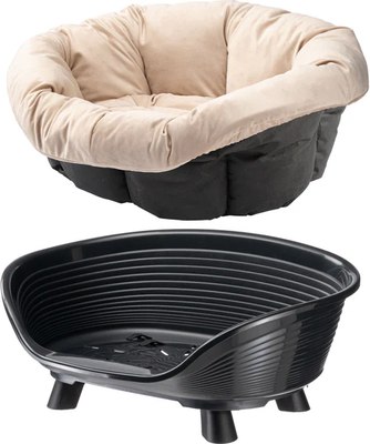 Лежанка для животных Ferplast Throne 4 / 70154017