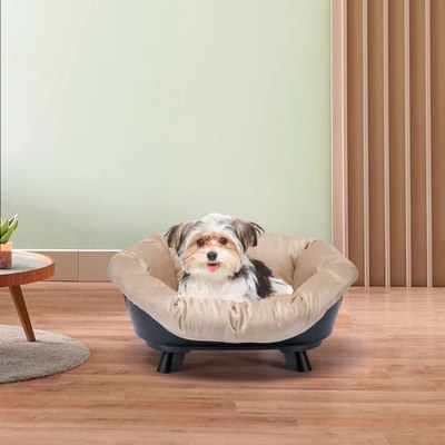 Лежанка для животных Ferplast Throne 4 / 70154017