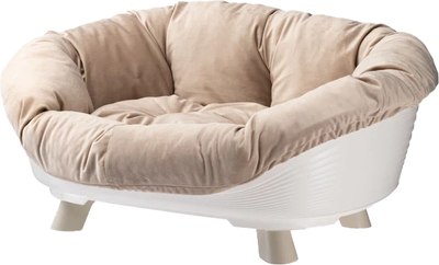 Лежанка для животных Ferplast Throne 6 / 70156011 - фото