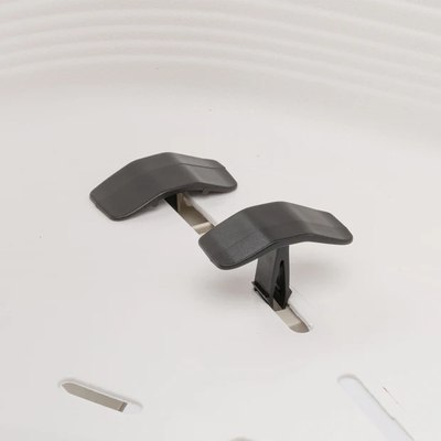 Лежанка для животных Ferplast Throne 6 / 70156011