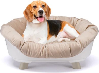 Лежанка для животных Ferplast Throne 6 / 70156011