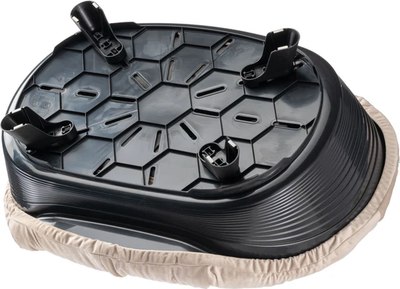 Лежанка для животных Ferplast Throne 6 / 70156017