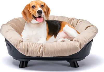 Лежанка для животных Ferplast Throne 6 / 70156017