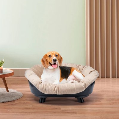 Лежанка для животных Ferplast Throne 6 / 70156017