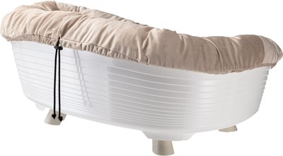 Лежанка для животных Ferplast Throne 8 / 70158011