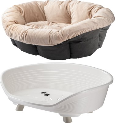 Лежанка для животных Ferplast Throne 8 / 70158011