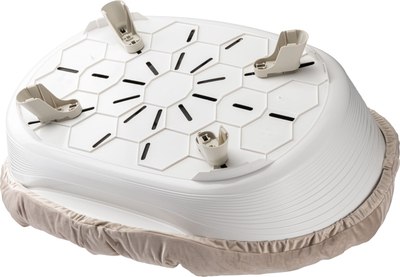 Лежанка для животных Ferplast Throne 8 / 70158011