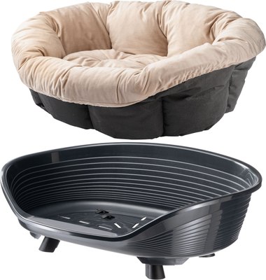 Лежанка для животных Ferplast Throne 8 / 70158017