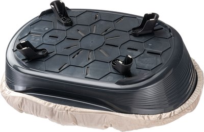 Лежанка для животных Ferplast Throne 8 / 70158017