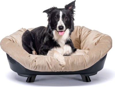 Лежанка для животных Ferplast Throne 8 / 70158017