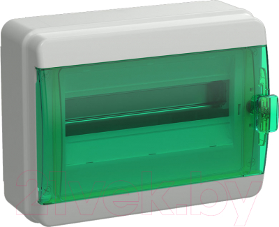 Бокс пластиковый IEK TF5-KP72-N-12-65-K03-K06 - фото