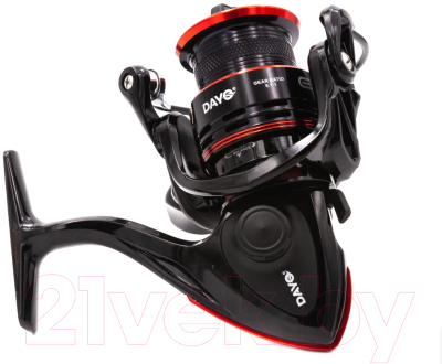 Катушка безынерционная Dayo Echo FD10 5+1BB