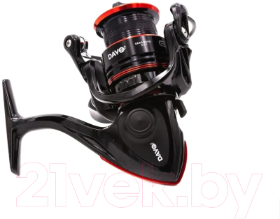 Катушка безынерционная Dayo Echo FD10 5+1BB