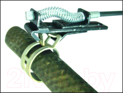 Съемник JTC JTC-1812 