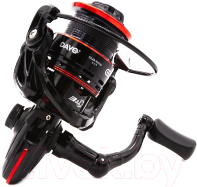 Катушка безынерционная Dayo Echo FD20 5+1BB