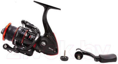 Катушка безынерционная Dayo Echo FD20 5+1BB