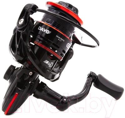 Катушка безынерционная Dayo Echo FD20 5+1BB