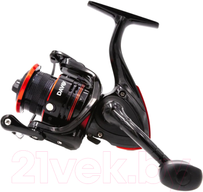 Катушка безынерционная Dayo Echo FD30 5+1BB - фото