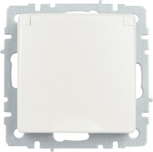 Розетка IEK Brite BR-R16-16-K36