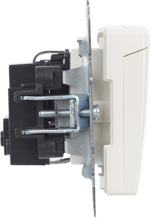 Розетка IEK Brite BR-R16-16-K36