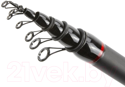 Удилище Dayo Anuket 6М 10-30гр