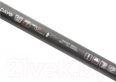 Удилище Dayo Anuket 6М 10-30гр