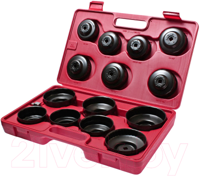 Набор съемников JTC JTC-JW0001  - фото