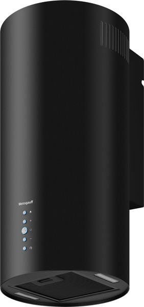 Вытяжка коробчатая Weissgauff Gracia 70 BL - фото