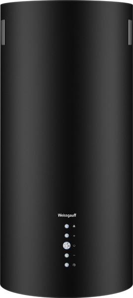 Вытяжка коробчатая Weissgauff Gracia 70 BL