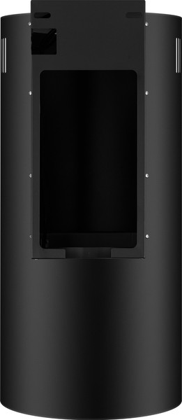 Вытяжка коробчатая Weissgauff Gracia 70 BL