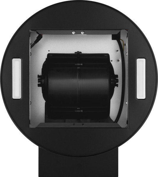 Вытяжка коробчатая Weissgauff Gracia 70 BL